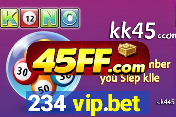 234 vip.bet